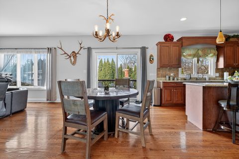 Tiny photo for 10020 S 80TH Court, Palos Hills, IL 60465 (MLS # 12580570)