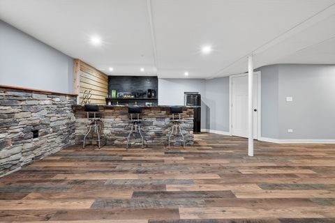 Tiny photo for 10020 S 80TH Court, Palos Hills, IL 60465 (MLS # 12580570)