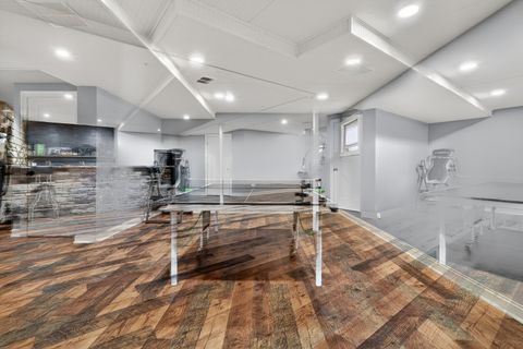 Tiny photo for 10020 S 80TH Court, Palos Hills, IL 60465 (MLS # 12580570)