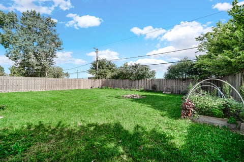 Tiny photo for 310 Mckool Avenue, Romeoville, IL 60446 (MLS # 12745659)