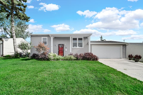 Photo of 310 Mckool Avenue, Romeoville, IL 60446 (MLS # 12745659)