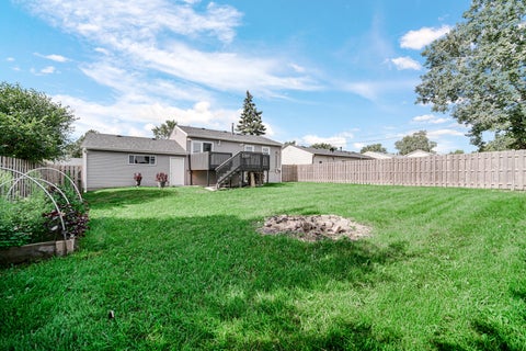 Tiny photo for 310 Mckool Avenue, Romeoville, IL 60446 (MLS # 12745659)
