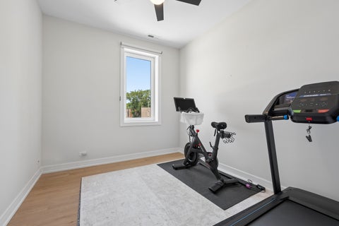 Tiny photo for 4939 N Damen Avenue #304, Chicago, IL 60625 (MLS # 12736910)