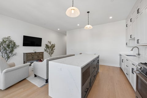 Tiny photo for 4939 N Damen Avenue #304, Chicago, IL 60625 (MLS # 12736910)