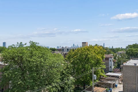 Tiny photo for 4939 N Damen Avenue #304, Chicago, IL 60625 (MLS # 12736910)