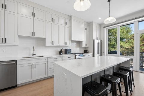 Tiny photo for 4939 N Damen Avenue #304, Chicago, IL 60625 (MLS # 12736910)