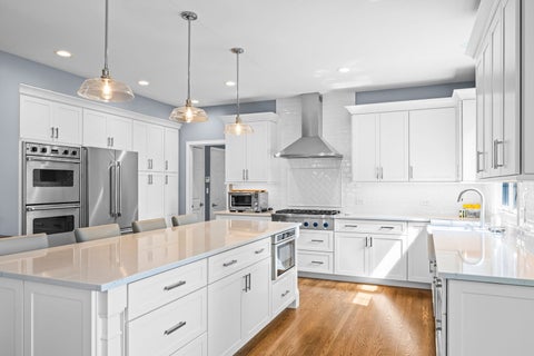 Tiny photo for 2733 N ELM Lane, Arlington Heights, IL 60004 (MLS # 12690885)