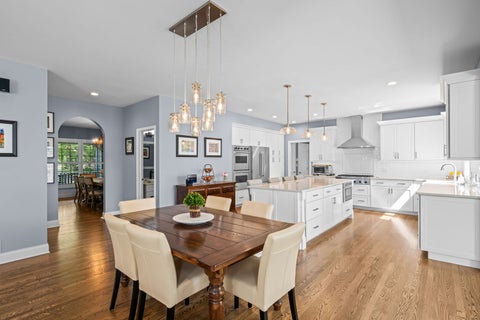 Tiny photo for 2733 N ELM Lane, Arlington Heights, IL 60004 (MLS # 12690885)