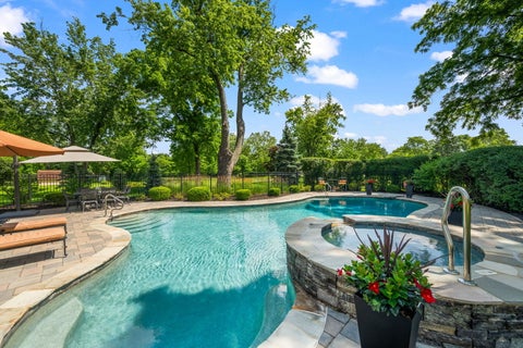 Tiny photo for 2733 N ELM Lane, Arlington Heights, IL 60004 (MLS # 12690885)