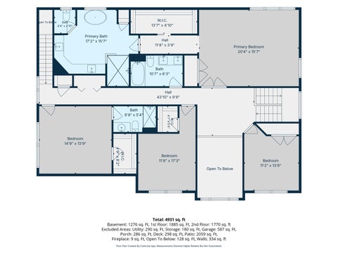 Tiny photo for 2733 N ELM Lane, Arlington Heights, IL 60004 (MLS # 12690885)