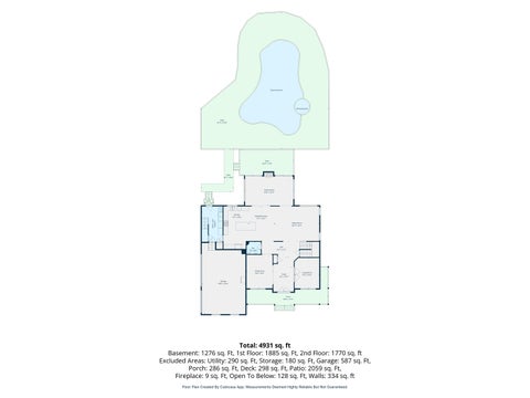 Tiny photo for 2733 N ELM Lane, Arlington Heights, IL 60004 (MLS # 12690885)
