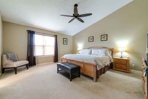 Tiny photo for 683 Niagara Drive, Volo, IL 60073 (MLS # 12466363)