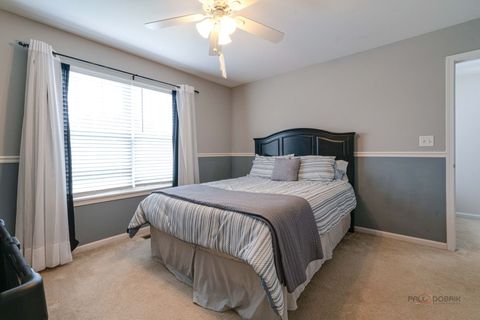 Tiny photo for 683 Niagara Drive, Volo, IL 60073 (MLS # 12466363)