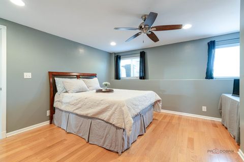 Tiny photo for 683 Niagara Drive, Volo, IL 60073 (MLS # 12466363)