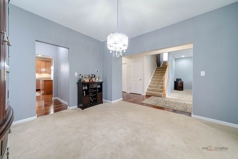 Tiny photo for 683 Niagara Drive, Volo, IL 60073 (MLS # 12466363)