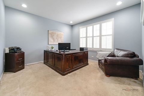 Tiny photo for 683 Niagara Drive, Volo, IL 60073 (MLS # 12466363)