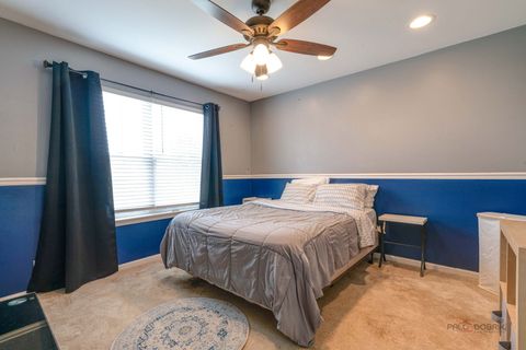 Tiny photo for 683 Niagara Drive, Volo, IL 60073 (MLS # 12466363)