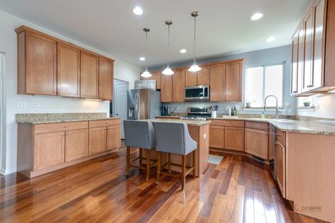 Tiny photo for 683 Niagara Drive, Volo, IL 60073 (MLS # 12466363)