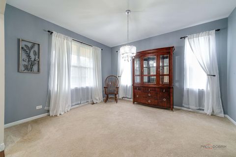 Tiny photo for 683 Niagara Drive, Volo, IL 60073 (MLS # 12466363)