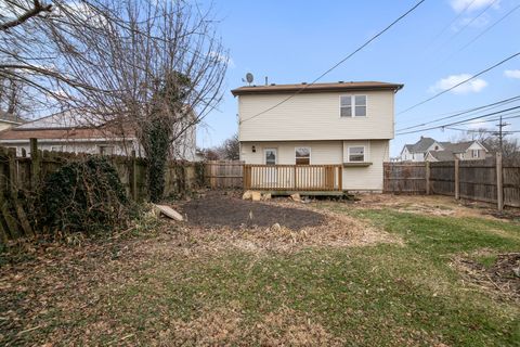 Tiny photo for 1320 S 3rd Avenue, Kankakee, IL 60901 (MLS # 12544669)
