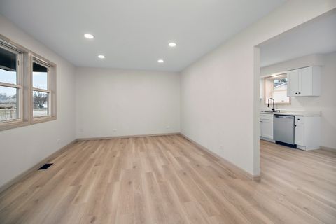 Tiny photo for 1320 S 3rd Avenue, Kankakee, IL 60901 (MLS # 12544669)