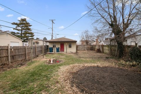 Tiny photo for 1320 S 3rd Avenue, Kankakee, IL 60901 (MLS # 12544669)