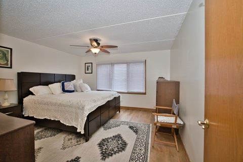 Tiny photo for 7450 N Waukegan Road #404, Niles, IL 60714 (MLS # 12763317)