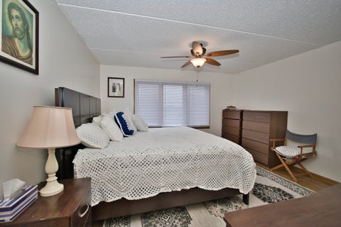 Tiny photo for 7450 N Waukegan Road #404, Niles, IL 60714 (MLS # 12763317)