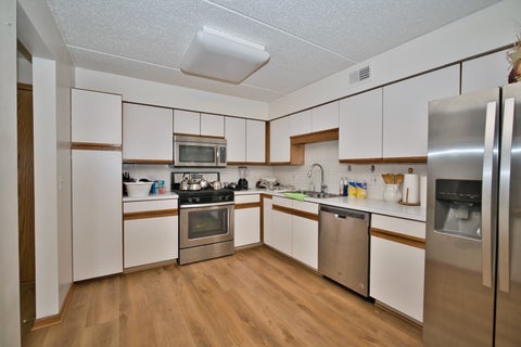 Tiny photo for 7450 N Waukegan Road #404, Niles, IL 60714 (MLS # 12763317)