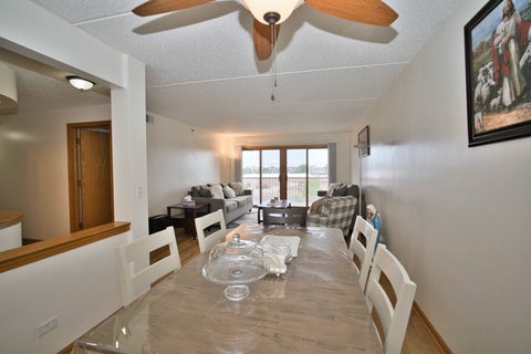Tiny photo for 7450 N Waukegan Road #404, Niles, IL 60714 (MLS # 12763317)