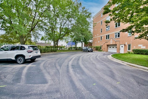 Tiny photo for 7450 N Waukegan Road #404, Niles, IL 60714 (MLS # 12763317)