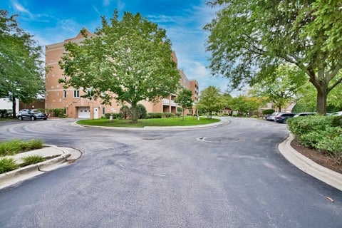 Tiny photo for 7450 N Waukegan Road #404, Niles, IL 60714 (MLS # 12763317)
