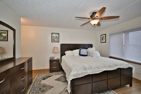 Tiny photo for 7450 N Waukegan Road #404, Niles, IL 60714 (MLS # 12763317)
