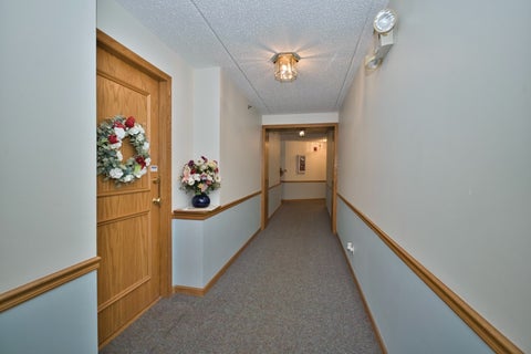 Tiny photo for 7450 N Waukegan Road #404, Niles, IL 60714 (MLS # 12763317)