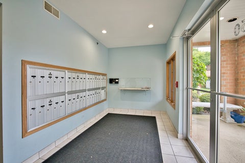 Tiny photo for 7450 N Waukegan Road #404, Niles, IL 60714 (MLS # 12763317)