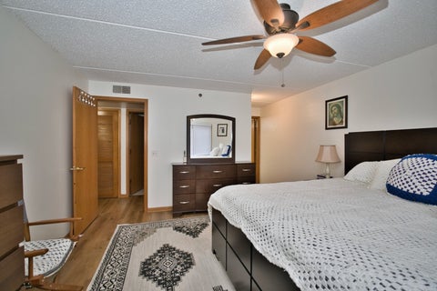Tiny photo for 7450 N Waukegan Road #404, Niles, IL 60714 (MLS # 12763317)