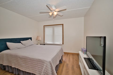 Tiny photo for 7450 N Waukegan Road #404, Niles, IL 60714 (MLS # 12763317)
