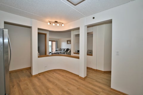Tiny photo for 7450 N Waukegan Road #404, Niles, IL 60714 (MLS # 12763317)