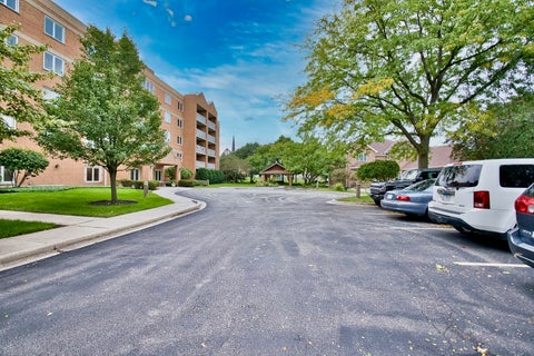 Tiny photo for 7450 N Waukegan Road #404, Niles, IL 60714 (MLS # 12763317)