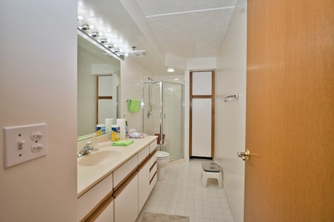 Tiny photo for 7450 N Waukegan Road #404, Niles, IL 60714 (MLS # 12763317)