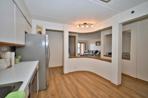 Tiny photo for 7450 N Waukegan Road #404, Niles, IL 60714 (MLS # 12763317)