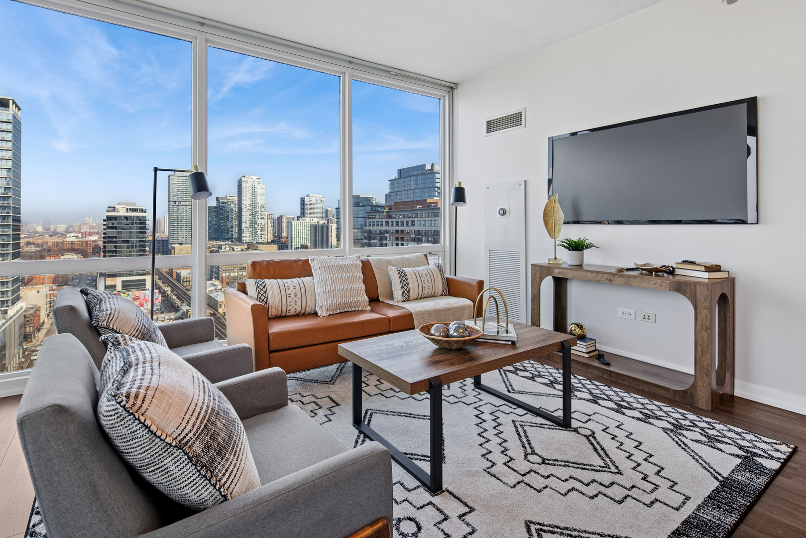 757 N Orleans Street 1509