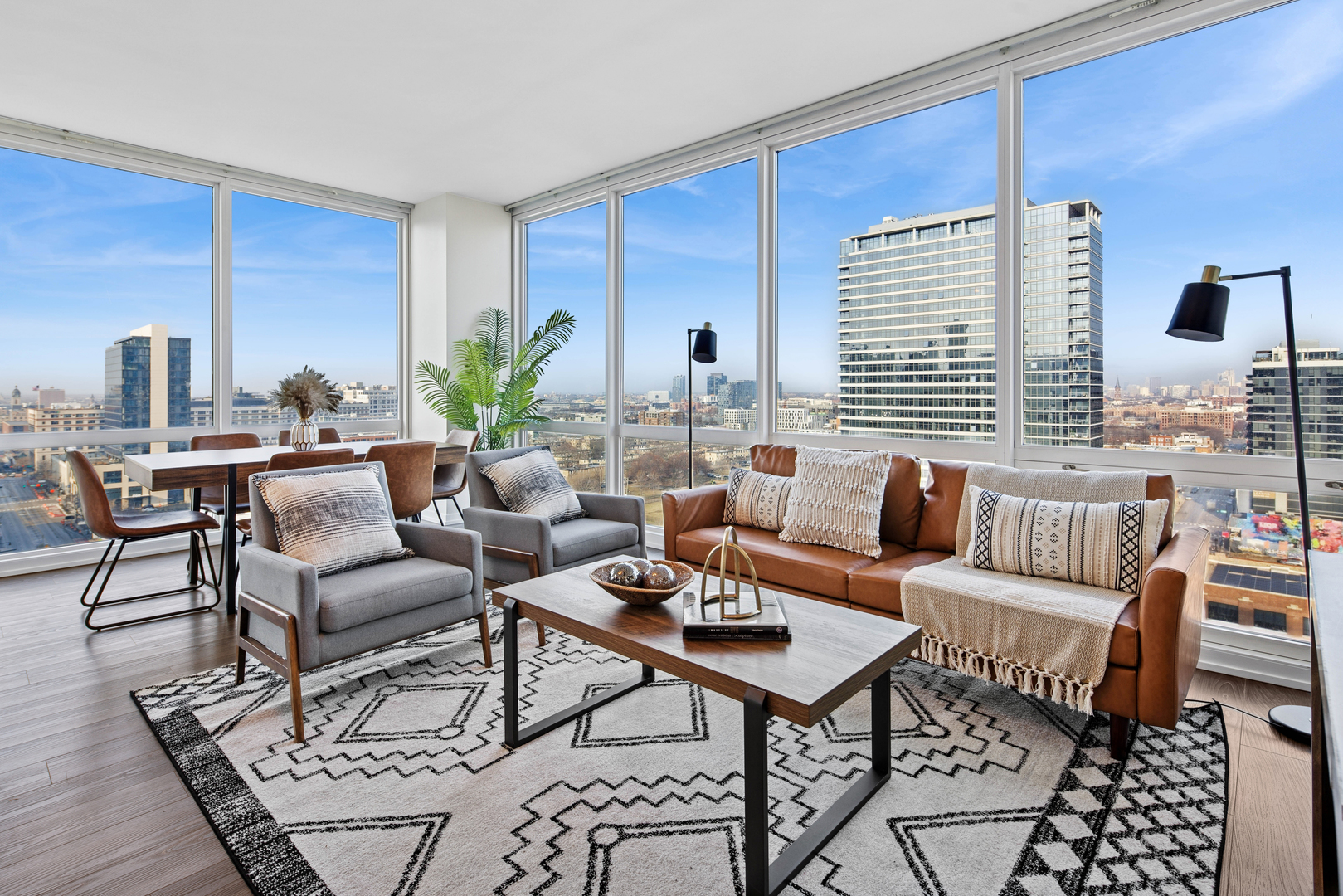 757 N Orleans Street 1509