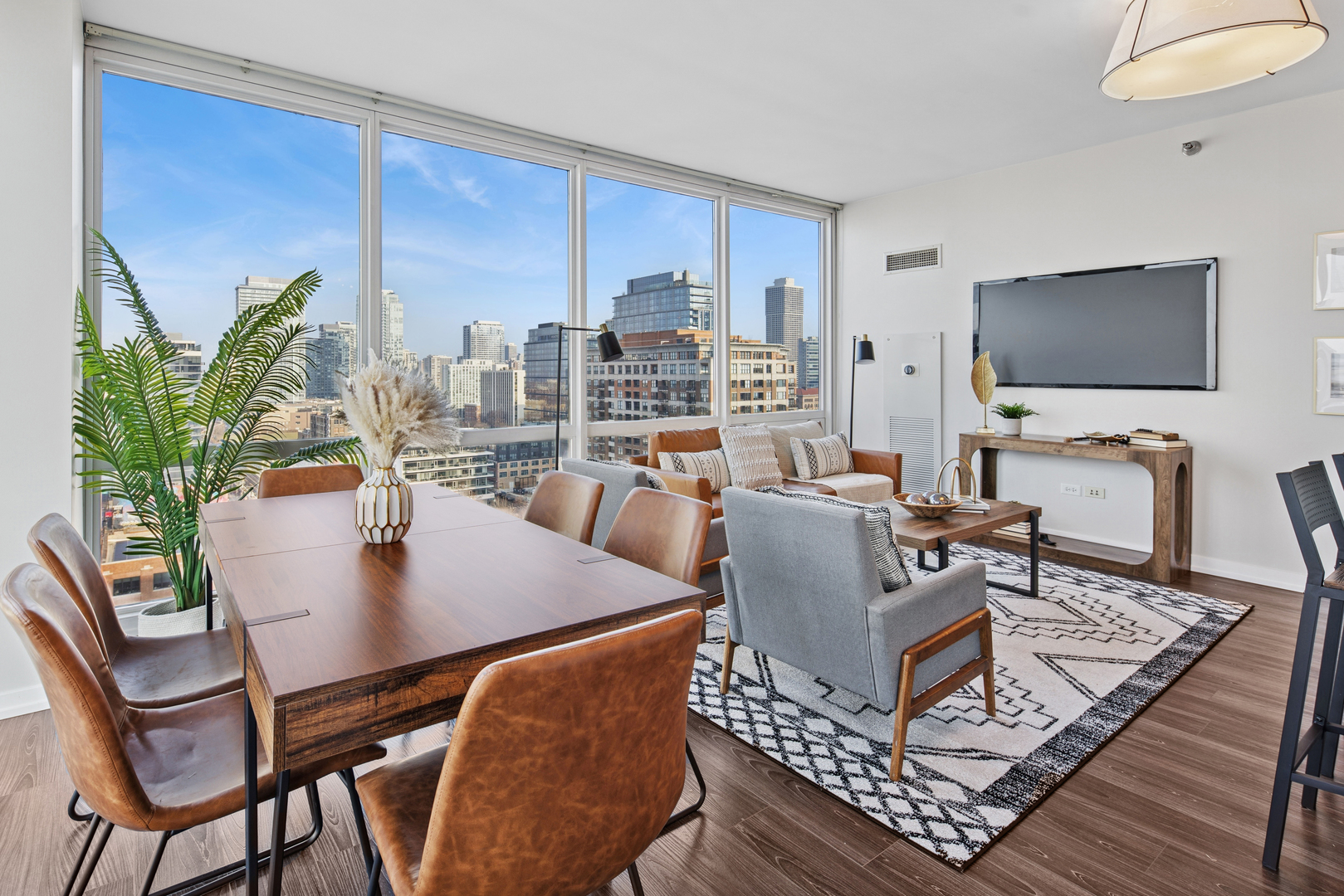 757 N Orleans Street 1509