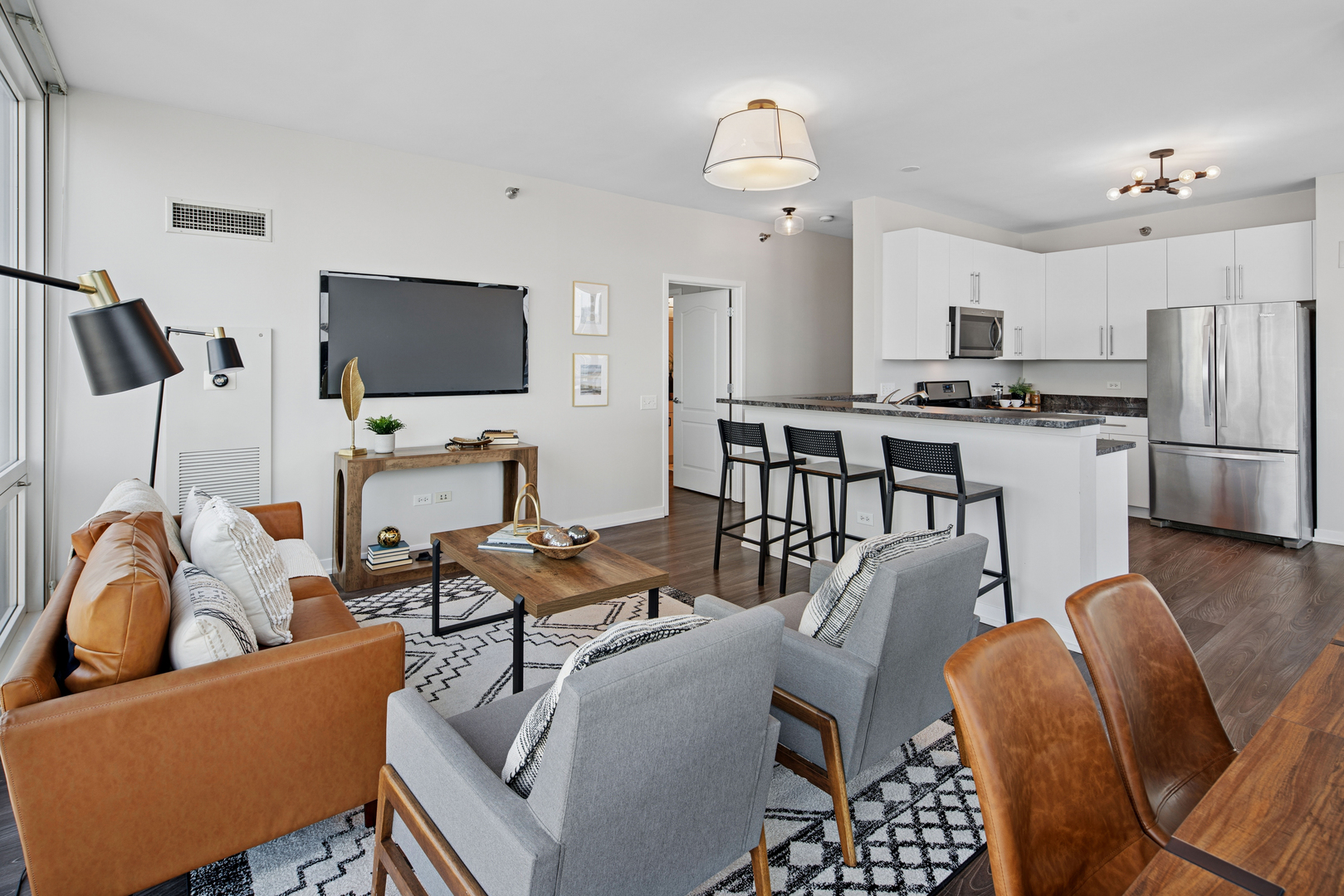 757 N Orleans Street 1509