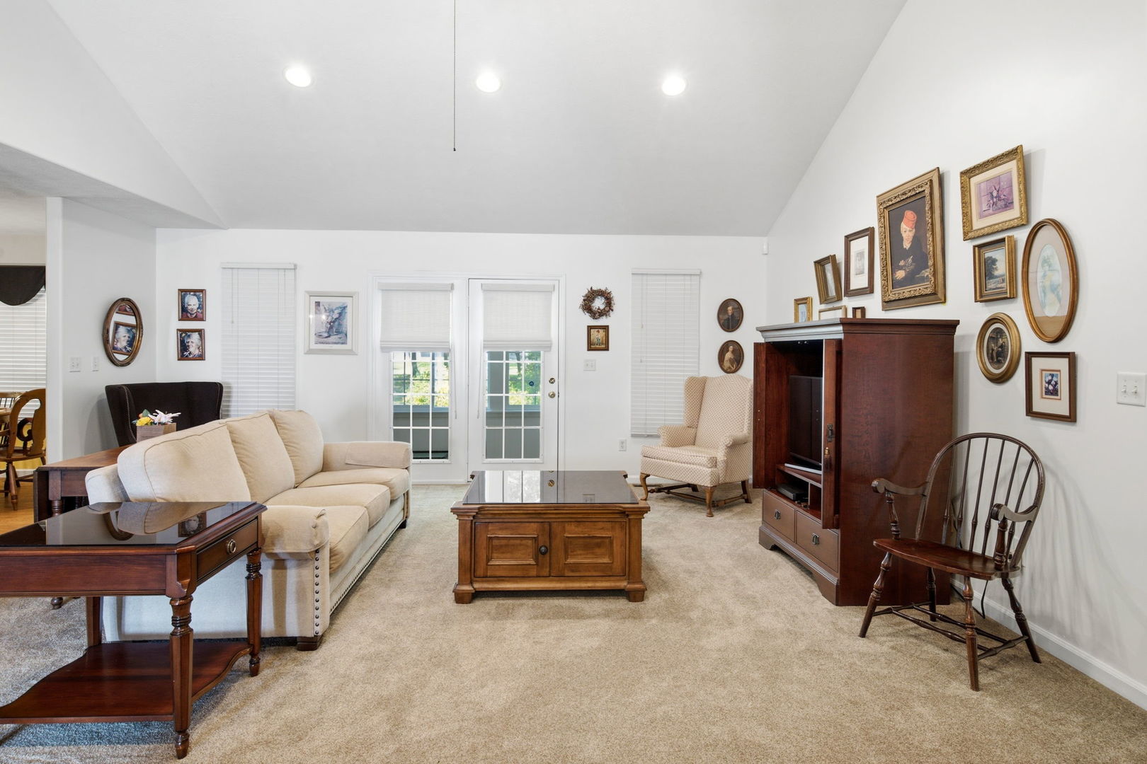 1815 Colonial Drive
