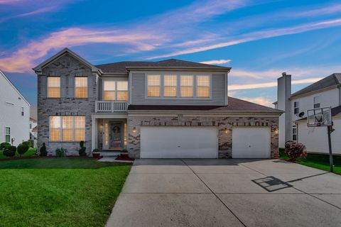 Photo of 1692 Trails End Lane, Bolingbrook, IL 60490 (MLS # 12477177)