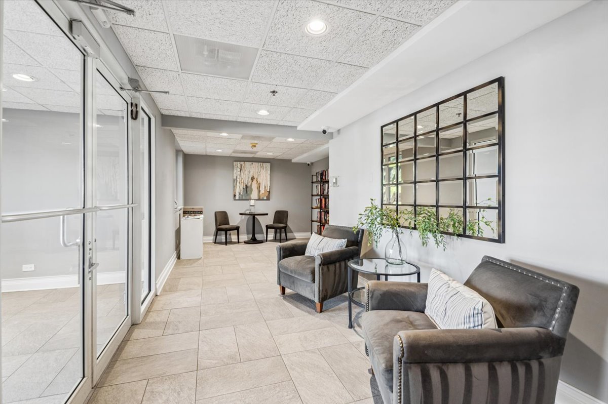 15 S Pine Street 604A