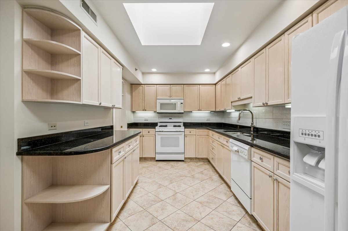 15 S Pine Street 604A