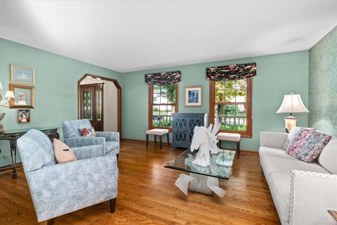 Tiny photo for 1308 Hamlet Road, Naperville, IL 60564 (MLS # 12720382)